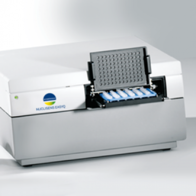 生物梅里埃NUCLISENS  EASYQ病毒载量检测系统