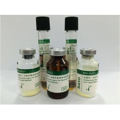 贝索-分枝杆菌液体培养基