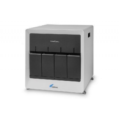 赛沛GeneXpert DX 全自动医用 PCR 分析系统（4模块）