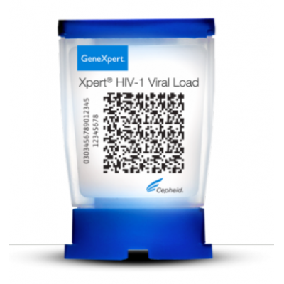 赛沛 Xpert HIV-1 Viral Load 人类免疫缺陷病毒（HIV-1）核酸检测试剂盒（赛沛HIV病毒载量检测）