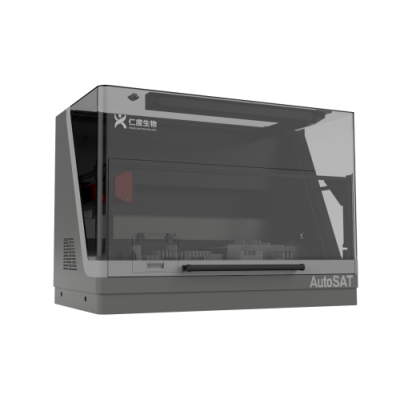 仁度 AutoSAT全自动核酸检测分析系统